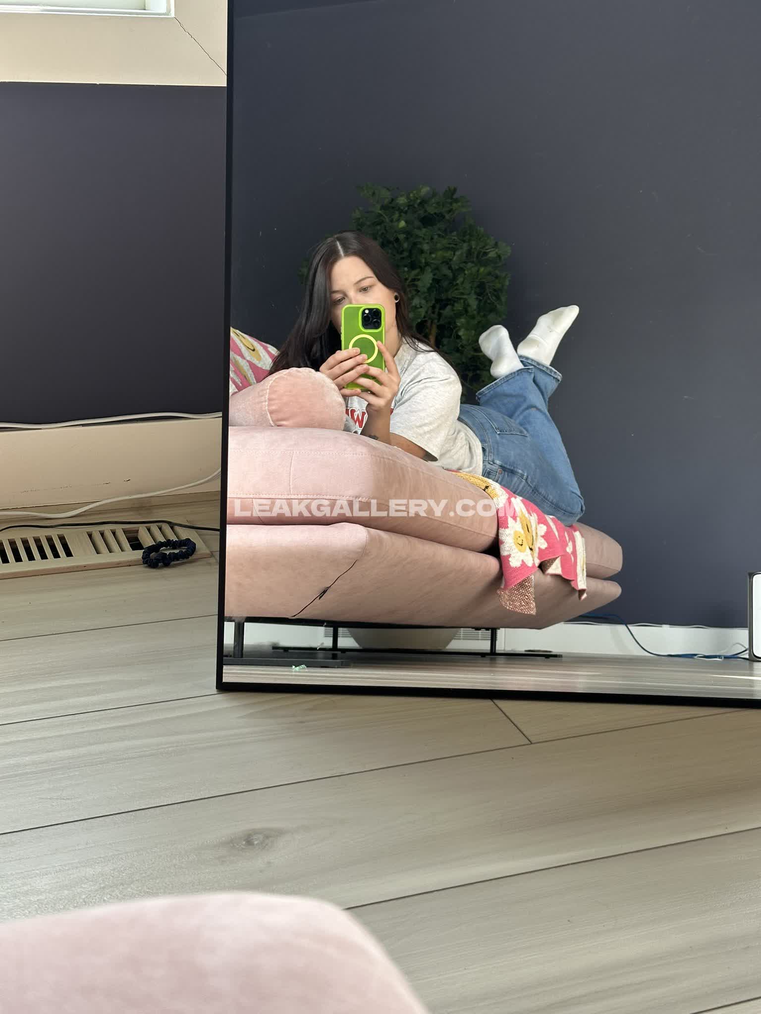 Fooya Эксклюзивная утечка обнаженных OnlyFans #12424647
