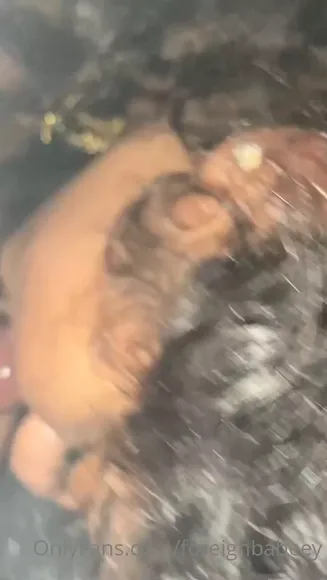 Foreignbabeey Wet Pussy Finger Play OnlyFans Video Leaked
