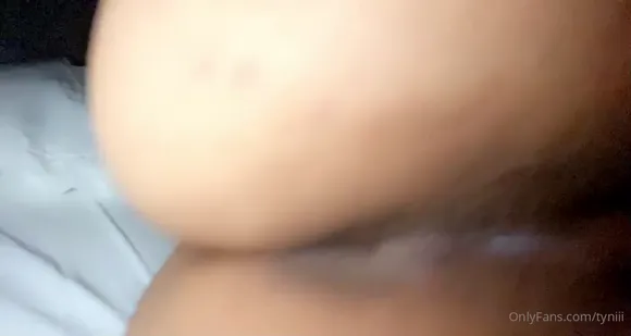 Foreignbabeey Naked Ass Twerking OnlyFans Video Leaked