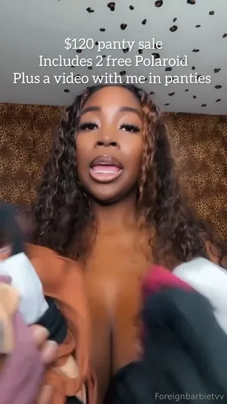 foreignbarbietvv video thumbnail
