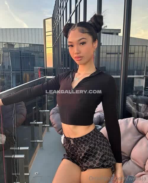 Foreignlotus Exclusive Leaked Nude OnlyFans #14738877