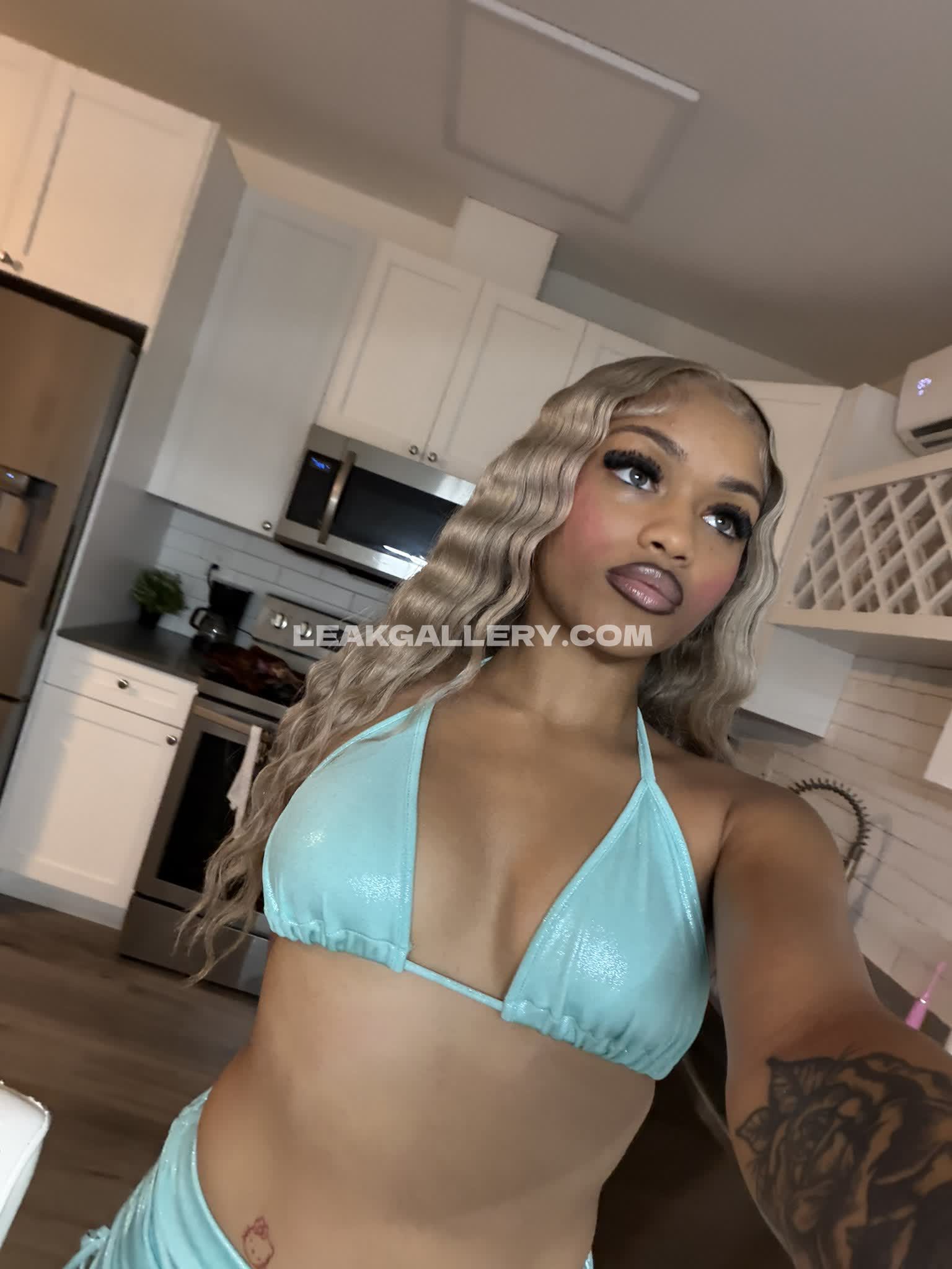 Foreigntrinnn Exclusive Leaked Nude OnlyFans #13073826