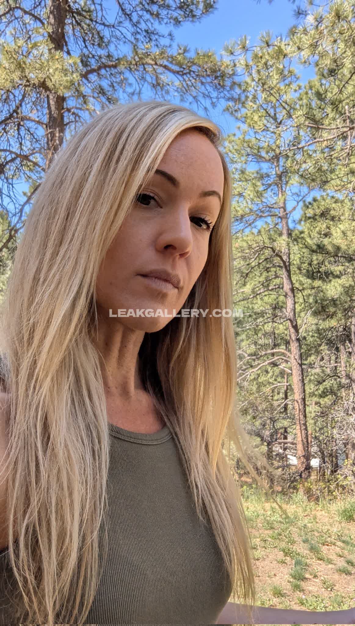 Forestmommy Exclusive Leaked Nude OnlyFans #12633457