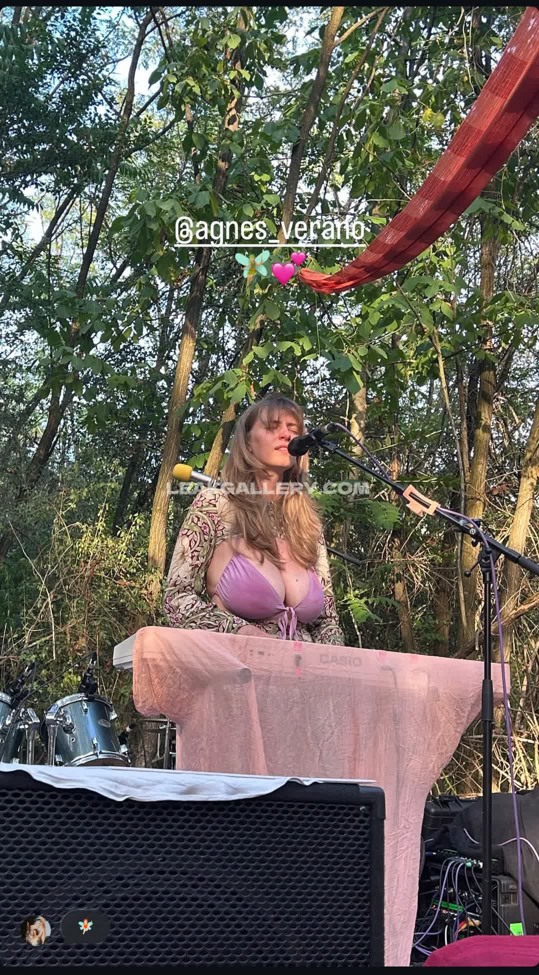 Fotografie Exclusive Leaked Nude OnlyFans #13187061