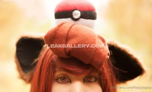 Foxycosplay Exclusive Leaked Nude OnlyFans #15845037