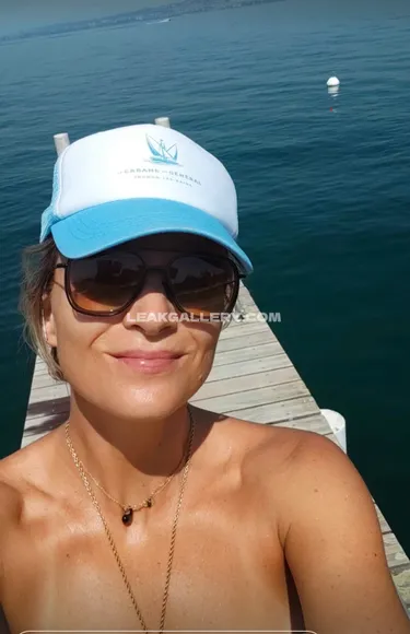 France_pierron Exclusive Leaked Nude OnlyFans #13666805