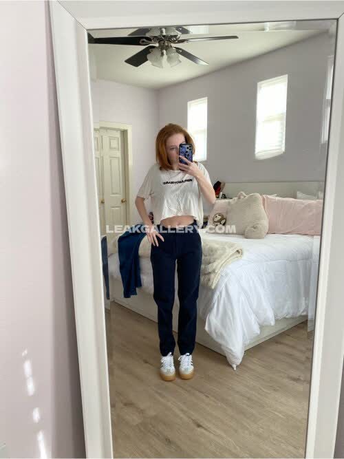 Francescacapaldi Exclusiva filtración de OnlyFans desnuda #12241901