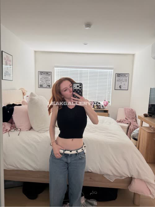 Francescacapaldi Exclusive Leaked Nude OnlyFans #12241895