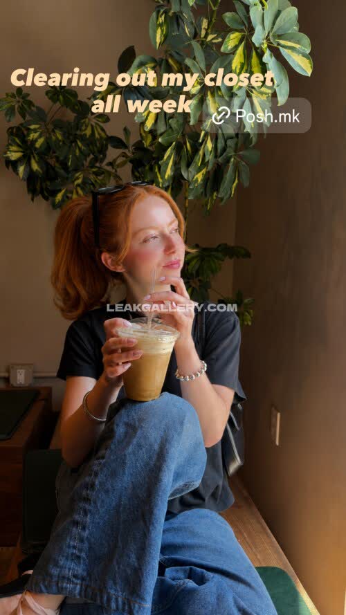 Francescacapaldi Exclusive Leaked Nude OnlyFans #12241903