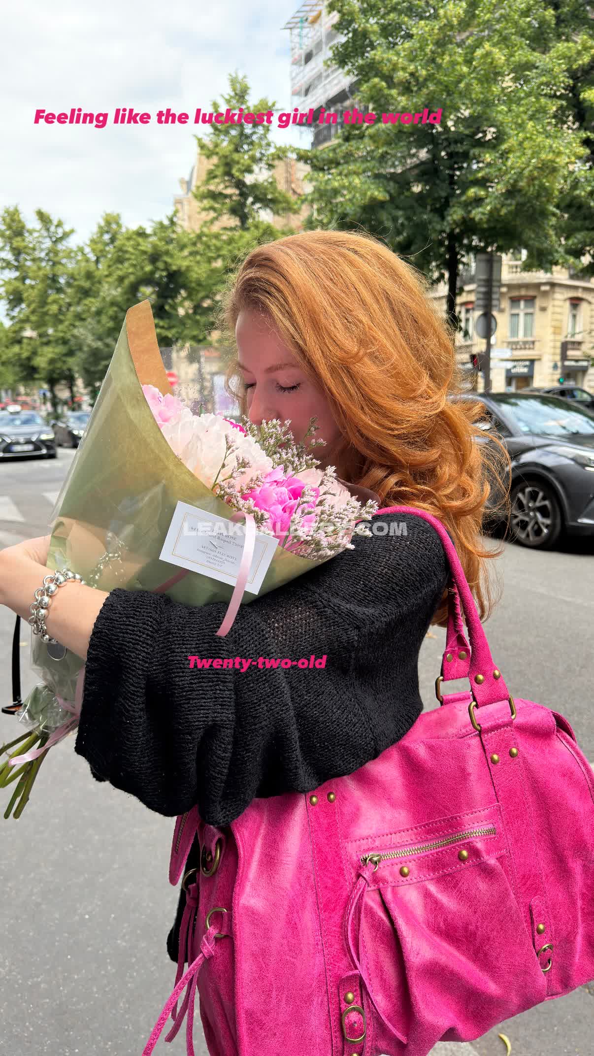 Francescacapaldi Exclusive Leaked Nude OnlyFans #12706880