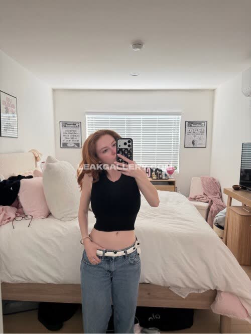 Francescacapaldi Exclusive Leaked Nude OnlyFans #12241897