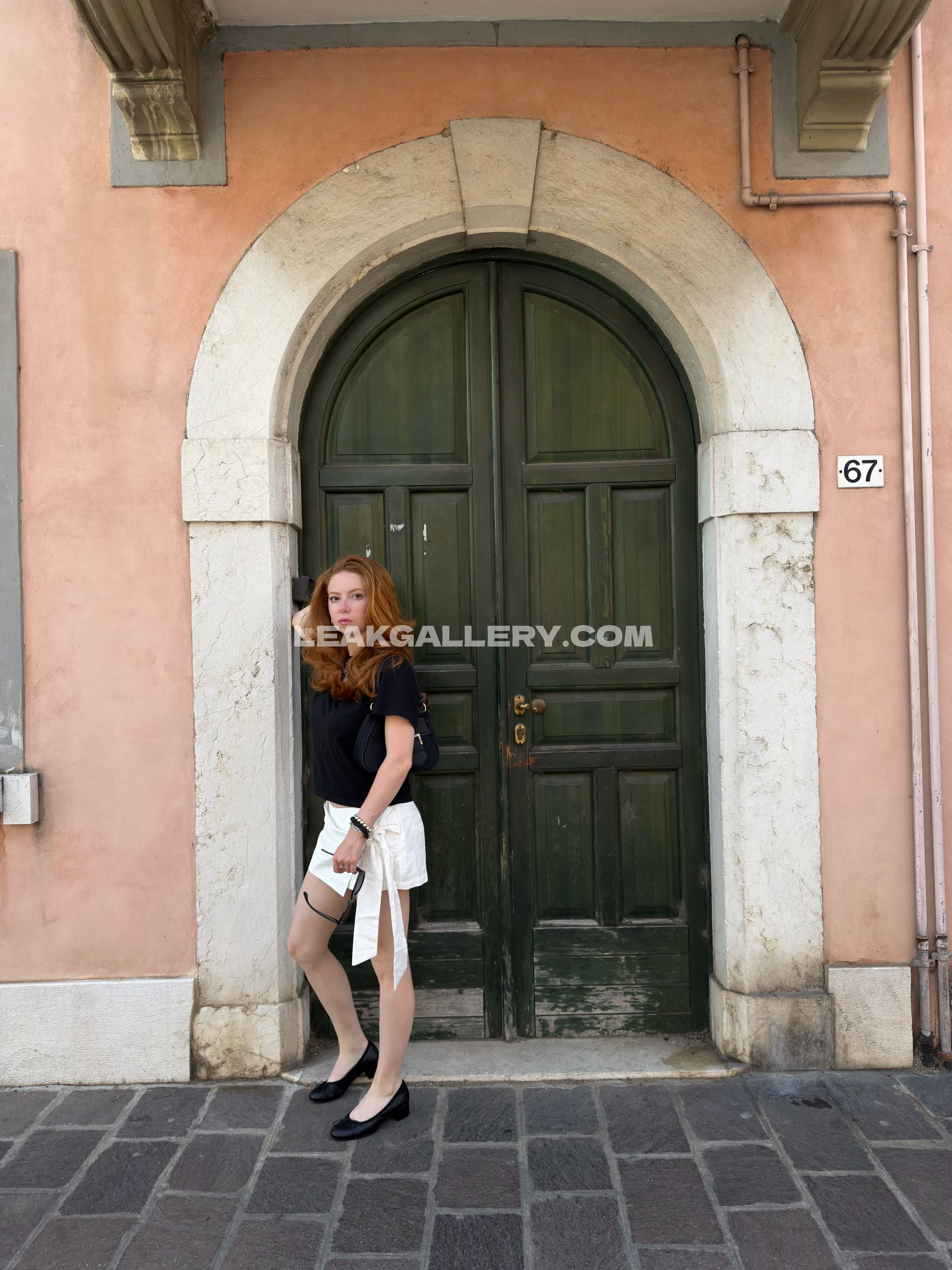 Francescacapaldi Exklusiv geleakte Nacktbilder von OnlyFans #12673153