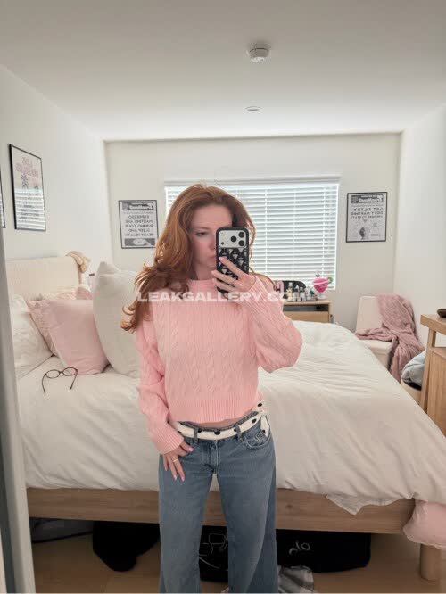 Francescacapaldi Exclusive Leaked Nude Onlyfans #12241918