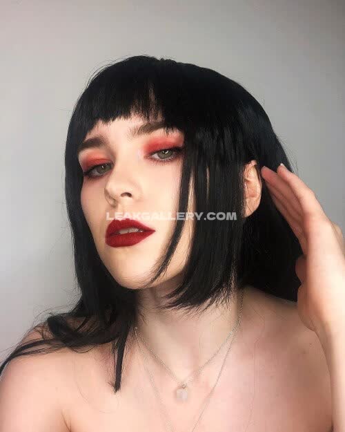 Frankielollia Exclusive Leaked Nude OnlyFans #14864625