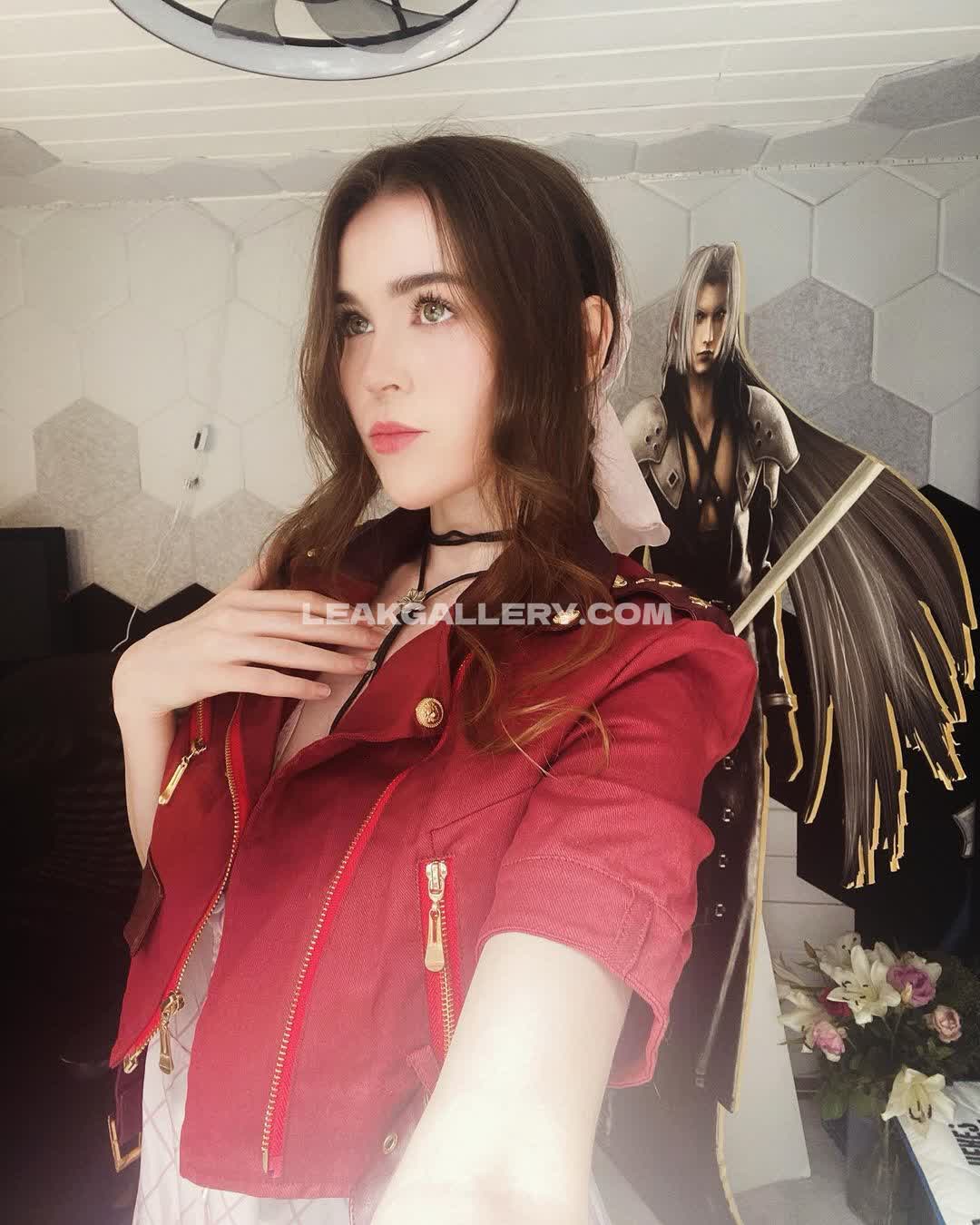 Frankielollia Exclusive Leaked Nude OnlyFans #14878950