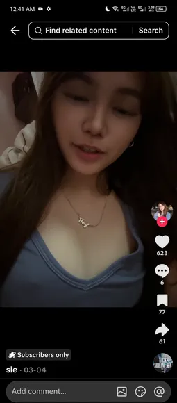 franxine_o video thumbnail