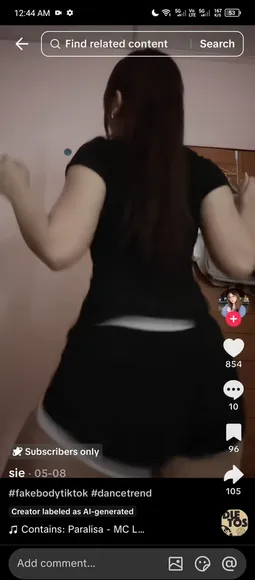 franxine_o video thumbnail