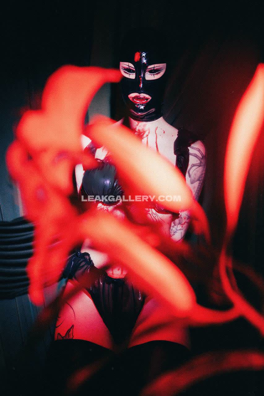 Frau_haku Exclusive Leaked Nude OnlyFans #13116197