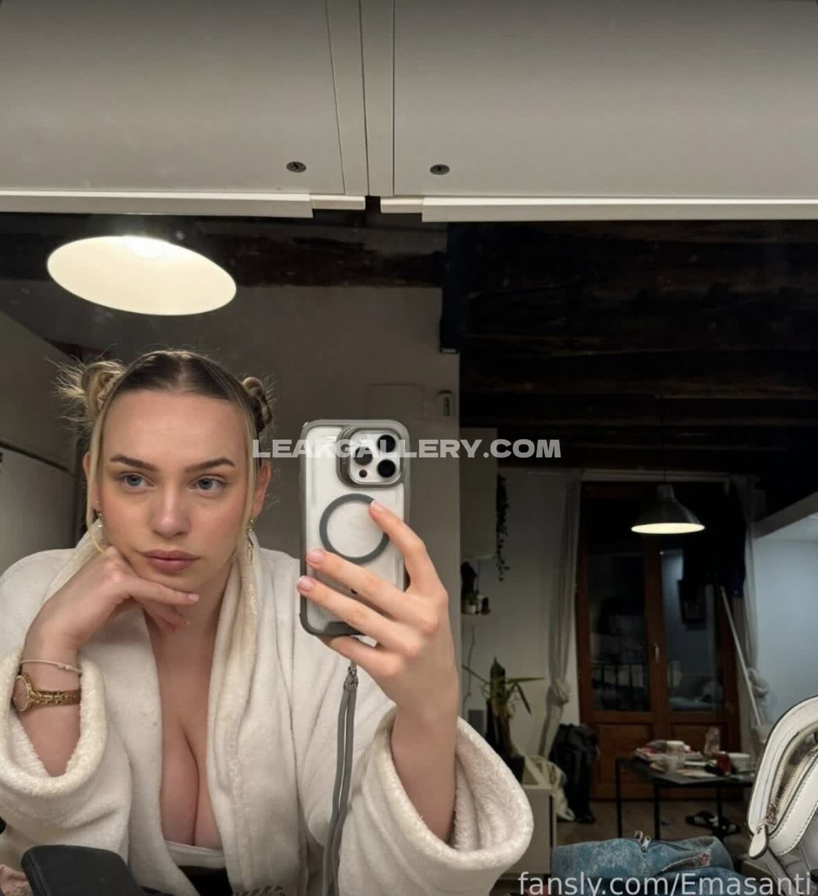 Fraudrsanti Exclusive Leaked Nude OnlyFans #12996801