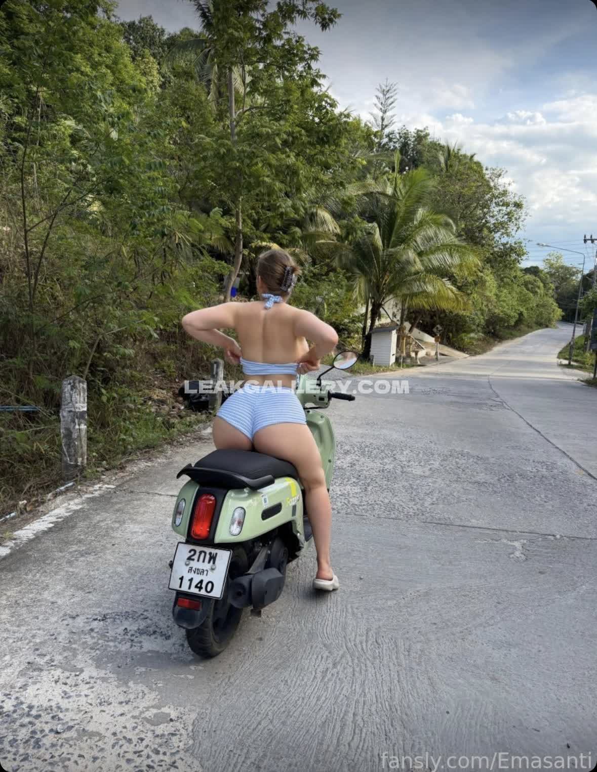 Fraudrsanti Exclusive Leaked Nude OnlyFans #12960864