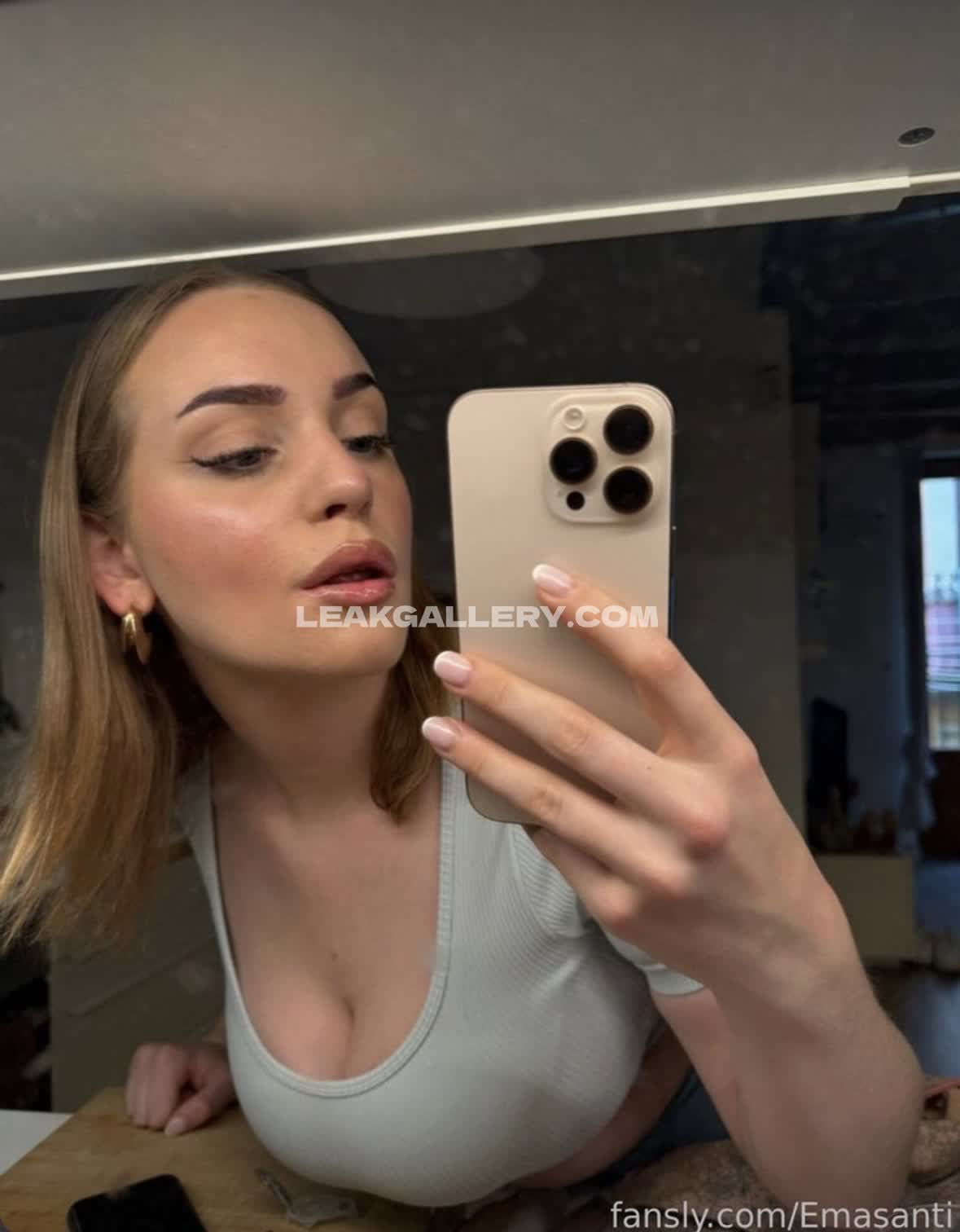 Fraudrsanti Exclusive Leaked Nude OnlyFans #13295436
