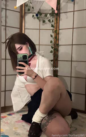 Frauleinmilk Exclusive Leaked Nude OnlyFans #14373903