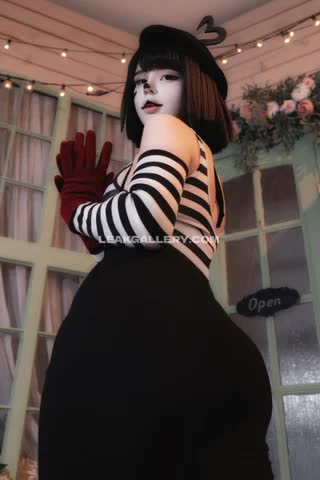 Frauleinmilk Exclusive Leaked Nude OnlyFans #14383840