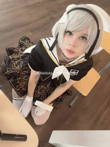 Frauleinmilk Exclusive Leaked Nude OnlyFans #14398537