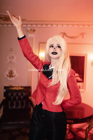 Frauleinmilk Exclusive Leaked Nude OnlyFans #14417383