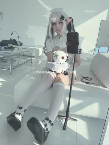 Frauleinmilk Exclusive Leaked Nude OnlyFans #14254157