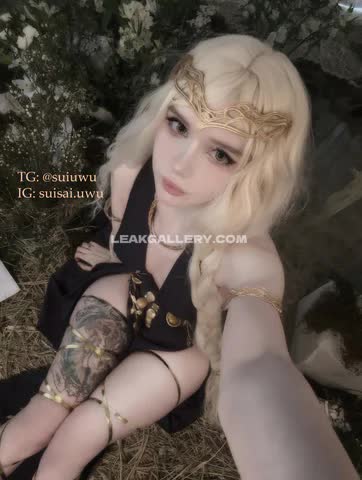Frauleinmilk Exclusive Leaked Nude OnlyFans #14401110