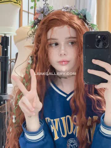 Frauleinmilk Exclusive Leaked Nude OnlyFans #14422748