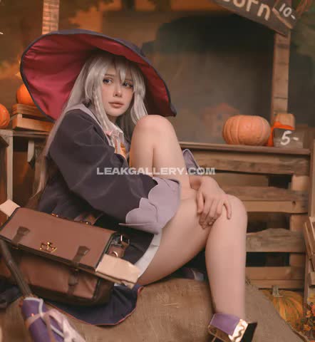 Frauleinmilk Exclusive Leaked Nude OnlyFans #14742969