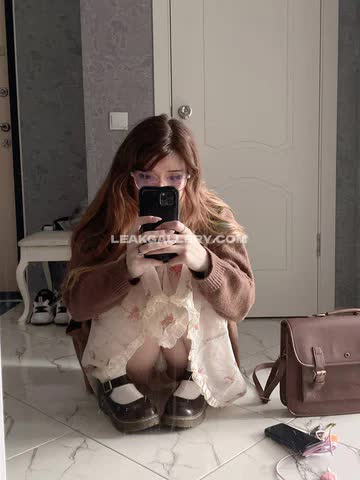 Frauleinmilk Exclusive Leaked Nude OnlyFans #14764159