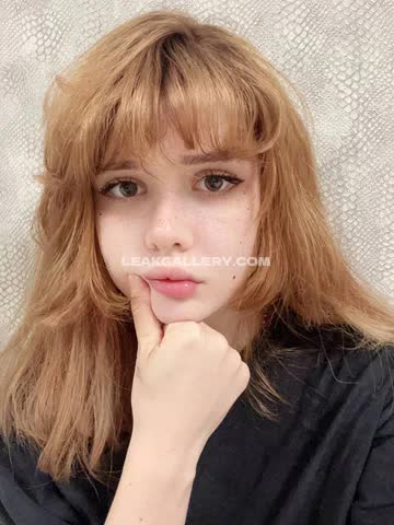 Frauleinmilk Exclusive Leaked Nude OnlyFans #14374083