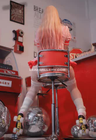 Frauleinmilk Exclusive Leaked Nude OnlyFans #14388294