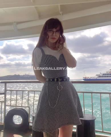 Frauleinmilk Exclusive Leaked Nude OnlyFans #14295327