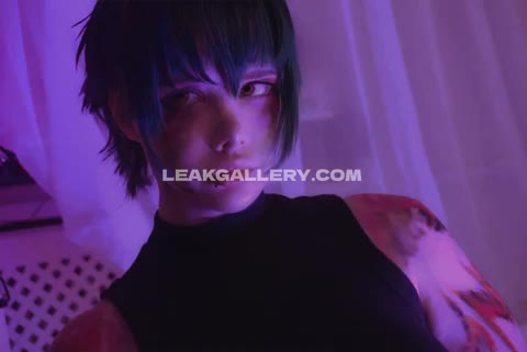 Frauleinmilk Exclusive Leaked Nude OnlyFans #14759449