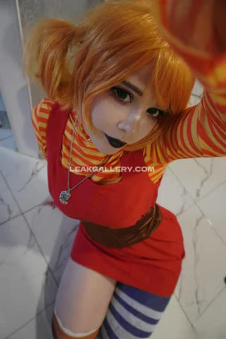 Frauleinmilk ภาพหลุดนู้ด OnlyFans สุดเอ็กซ์คลูซีฟ #14728885