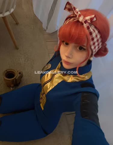 Frauleinmilk Exclusive Leaked Nude OnlyFans #14286822