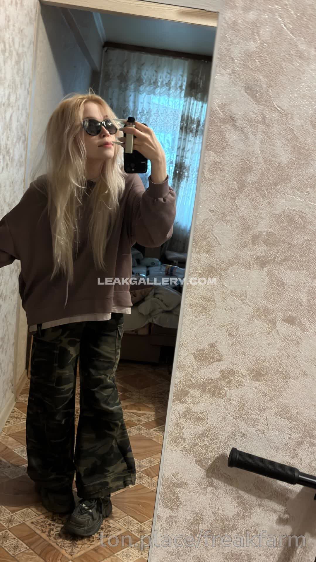 Freak.farm Exclusive Leaked Nude OnlyFans #13037172