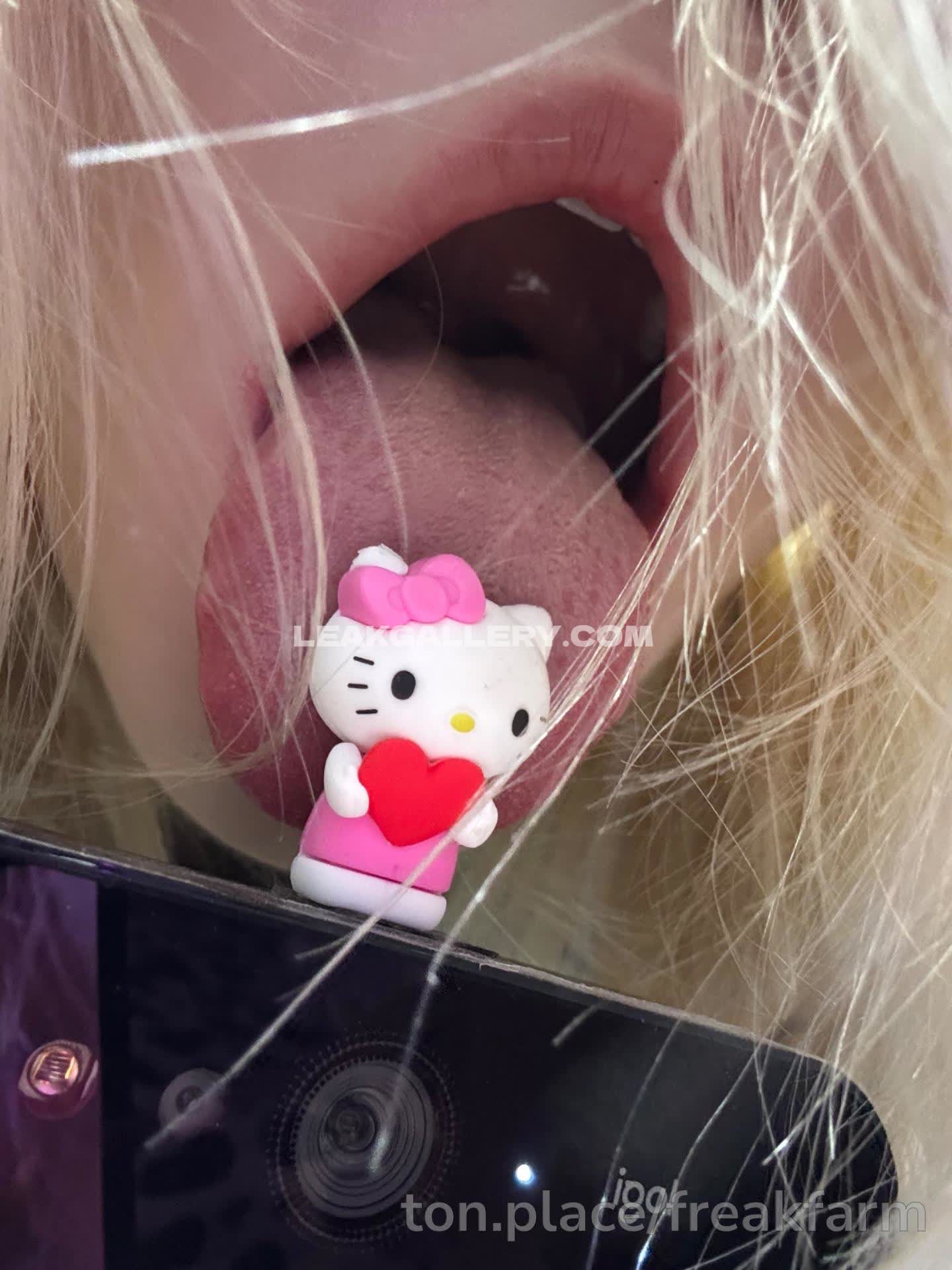 Freak.farm Exclusive Leaked Nude OnlyFans #13037125