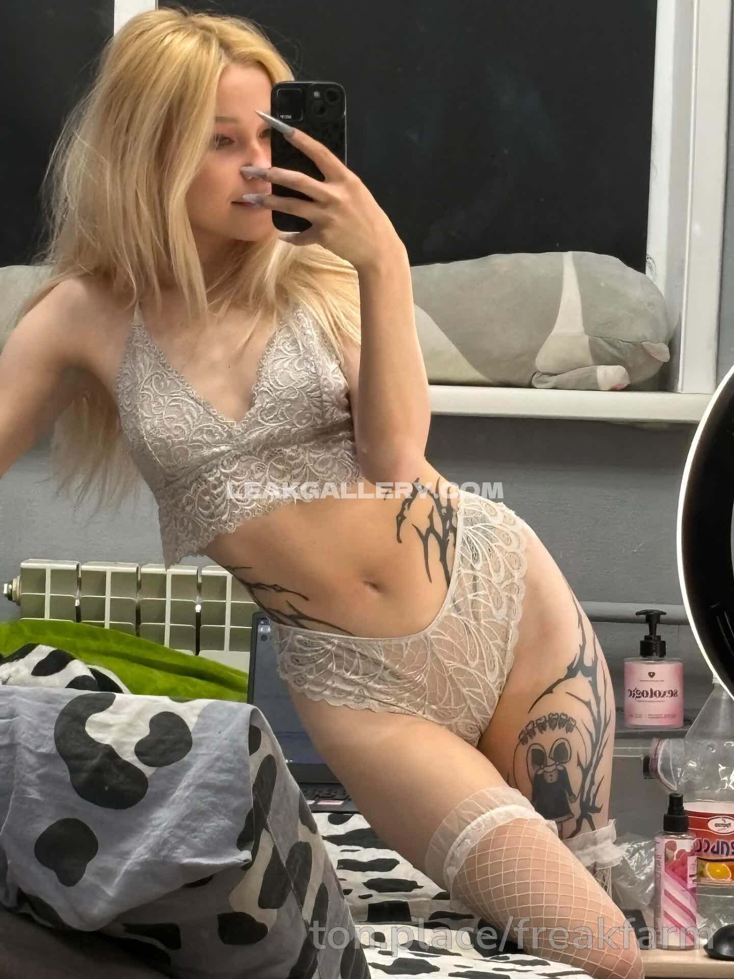 Freak.farm Exclusive Leaked Nude OnlyFans #12564240