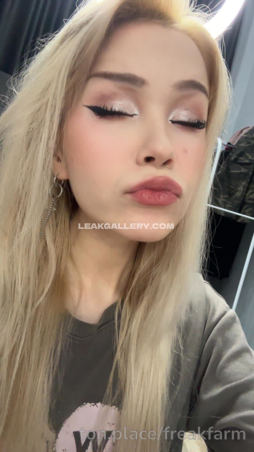Freak.farm Exclusive Leaked Nude OnlyFans #13037138