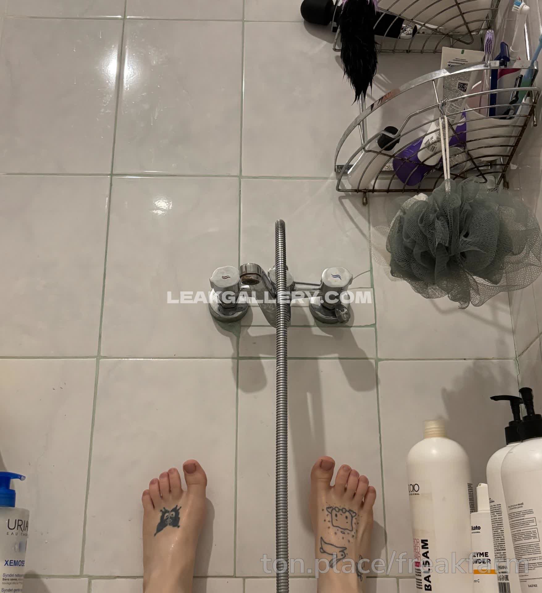Freak.farm Exclusive Leaked Nude OnlyFans #13037076