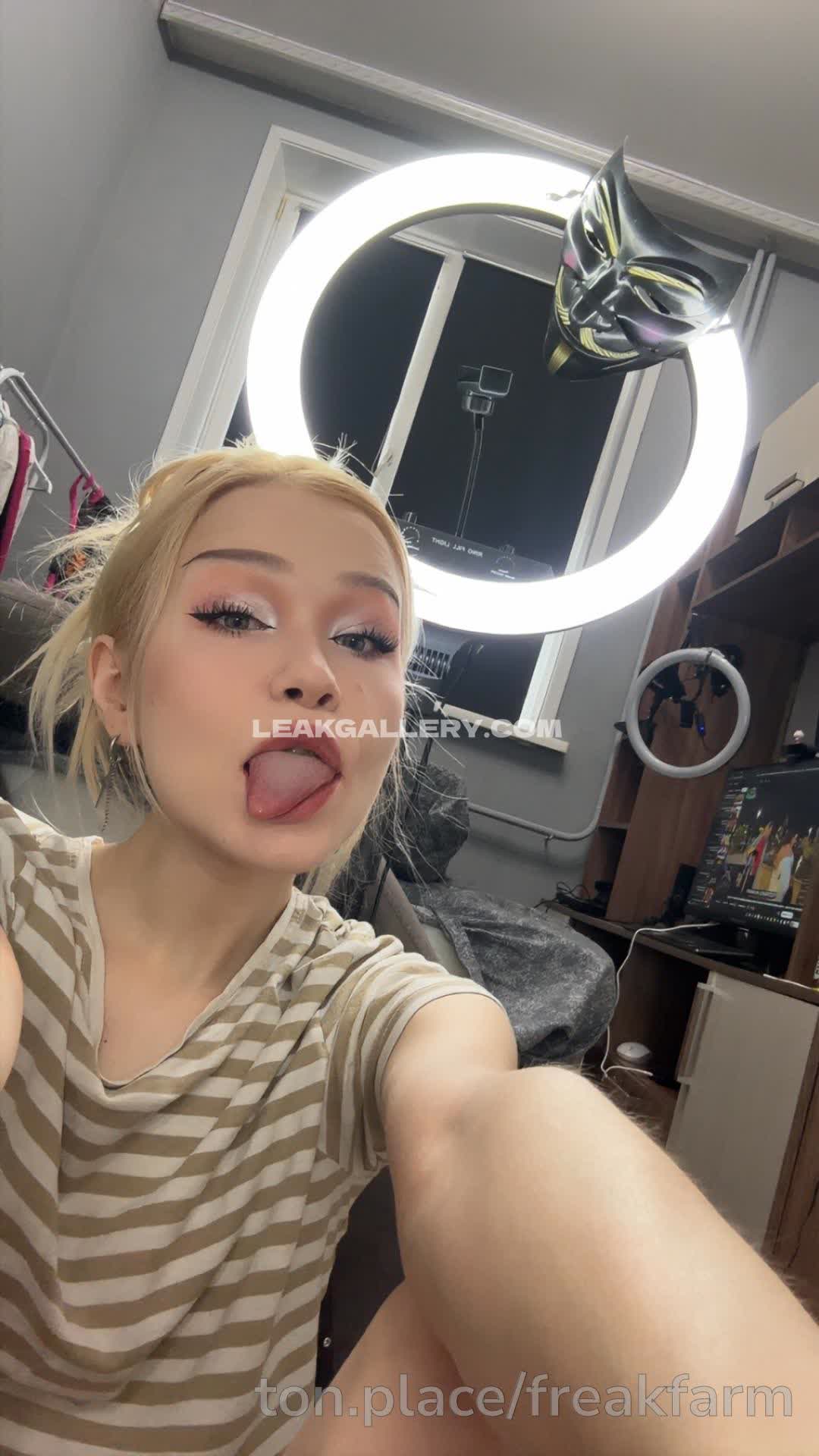 Freak.farm Exclusive Leaked Nude OnlyFans #13037228