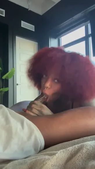 Freaklikem3 Deep Throat Blowjob OnlyFans Video Leaked