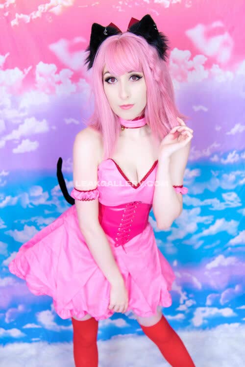 Freeeroticneko / Eroticneko Exclusive Leaked Nude OnlyFans #14321836