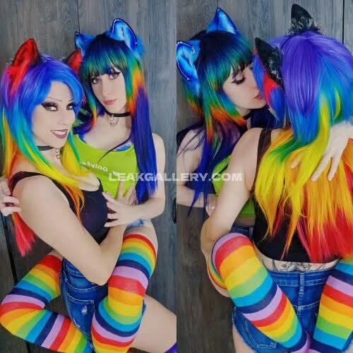 Freeeroticneko / Eroticneko Exclusive Leaked Nude OnlyFans #14254809