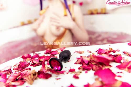 Freeeroticneko / Eroticneko Exclusive Leaked Nude OnlyFans #14302658